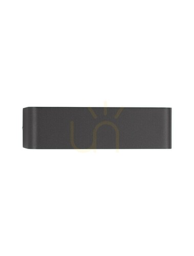 Kontrollera TAPACHULA Luces Exclusivas vägglampa för utomhusbruk LE71524