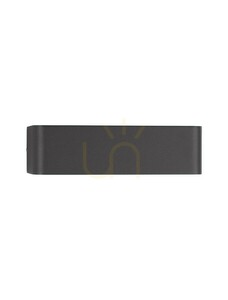 TAPACHULA Luces Exclusivas vägglampa för utomhusbruk LE71524 small 1