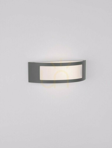 Kontrollera MICHOACAN vägglampa för utomhusbruk från Luces Exclusivas LE71527