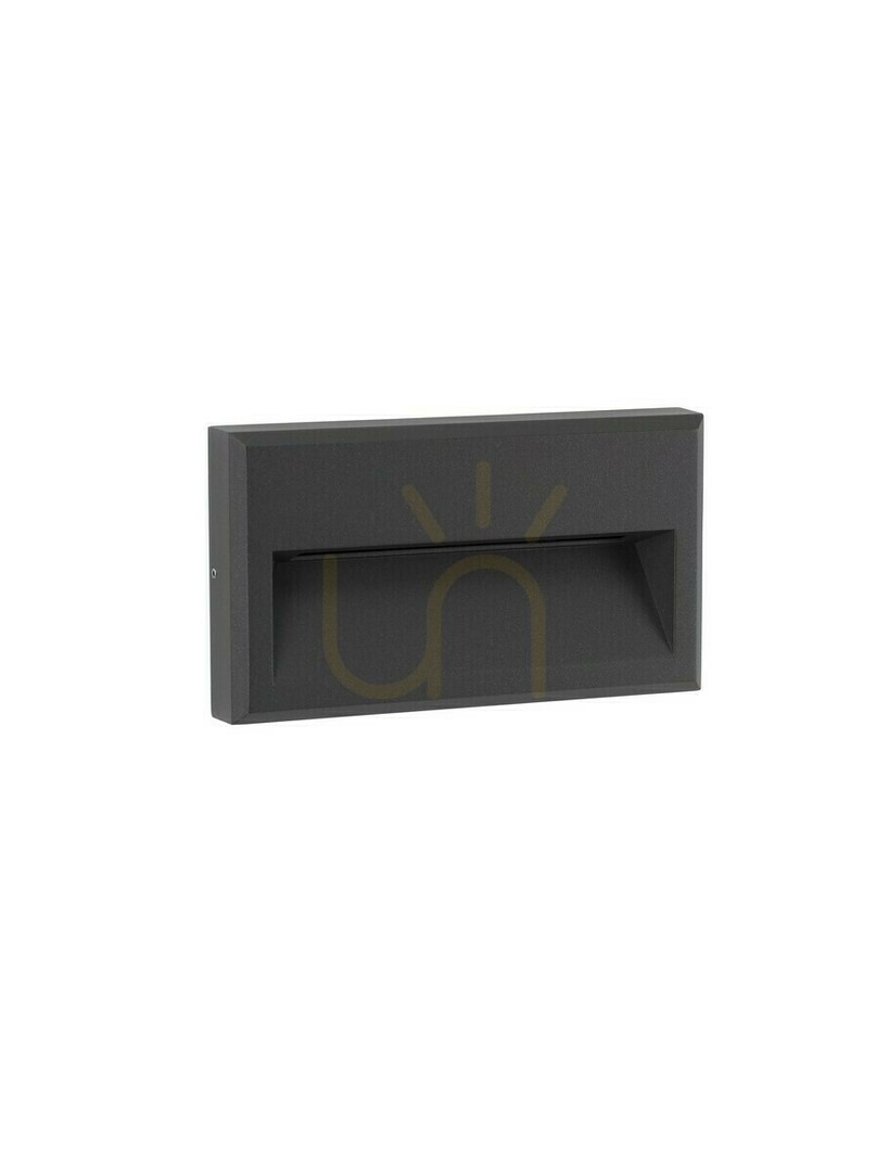 Kontrollera QUERETARO Luces Exclusivas vägglampa för utomhusbruk LE71537 QUERETARO Luces Exclusivas vägglampa för utomhusbruk LE71537