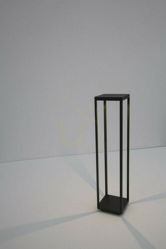 Kontrollera NAUCALPAN Luces Exclusivas Belysningsstolpe LE71542