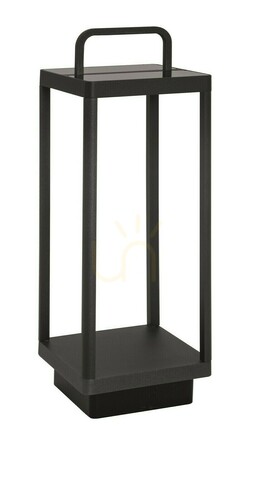 Kontrollera ALMIRANTE Luces Exclusivas Belysningsstolpe LE71546