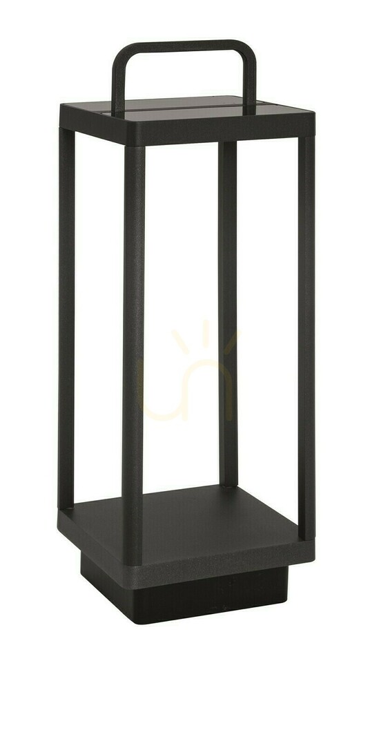 Kontrollera ALMIRANTE Luces Exclusivas Belysningsstolpe LE71546 ALMIRANTE Luces Exclusivas Belysningsstolpe LE71546
