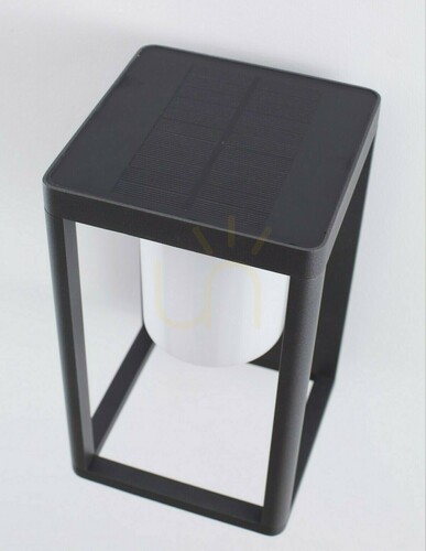 Kontrollera GIBRALEON Luces Exclusivas vägglampa för utomhusbruk LE71549