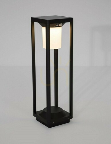 Kontrollera GIBRALEON Luces Exclusivas Belysningsstolpe LE71550