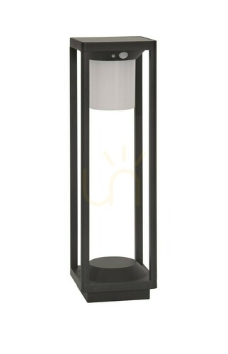 Kontrollera GIBRALEON Luces Exclusivas Belysningsstolpe LE71550