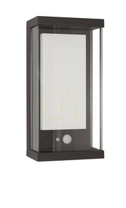 Vägglampa för utomhusbruk BETANCOURT Luces Exclusivas LE71551 small 0