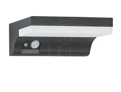 Kontrollera LAVENTILLE Luces Exclusivas vägglampa för utomhusbruk LE71552