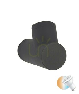 MANICARAGUA Luces Exclusivas vägglampa för utomhusbruk LE71555 0 MANICARAGUA Luces Exclusivas vägglampa för utomhusbruk LE71555 small 0