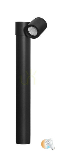 Kontrollera MEJORADA Belysningsstolpe från Luces Exclusivas LE71559