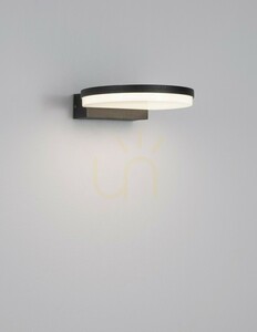 Vägglampa för utomhusbruk ENCRUCIJADA Luces Exclusivas LE71565 1 Vägglampa för utomhusbruk ENCRUCIJADA Luces Exclusivas LE71565 small 1