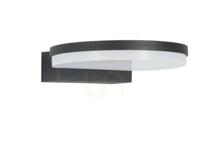 Vägglampa för utomhusbruk ENCRUCIJADA Luces Exclusivas LE71565 0 Vägglampa för utomhusbruk ENCRUCIJADA Luces Exclusivas LE71565 small 0