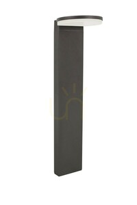 ENCRUCIJADA Belysningsstolpe från Luces Exclusivas LE71566 small 0