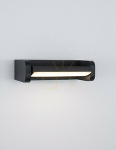 Vägglampa för utomhusbruk BARCELONETA Luces Exclusivas LE71570 1 Vägglampa för utomhusbruk BARCELONETA Luces Exclusivas LE71570 small 1