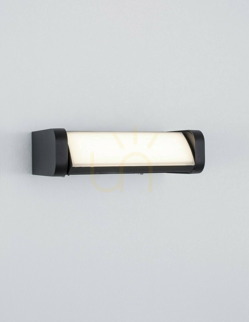 Förhandsvisning Vägglampa för utomhusbruk BARCELONETA Luces Exclusivas LE71570 Vägglampa för utomhusbruk BARCELONETA Luces Exclusivas LE71570