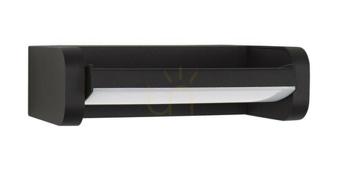 Kontrollera Vägglampa för utomhusbruk BARCELONETA Luces Exclusivas LE71570