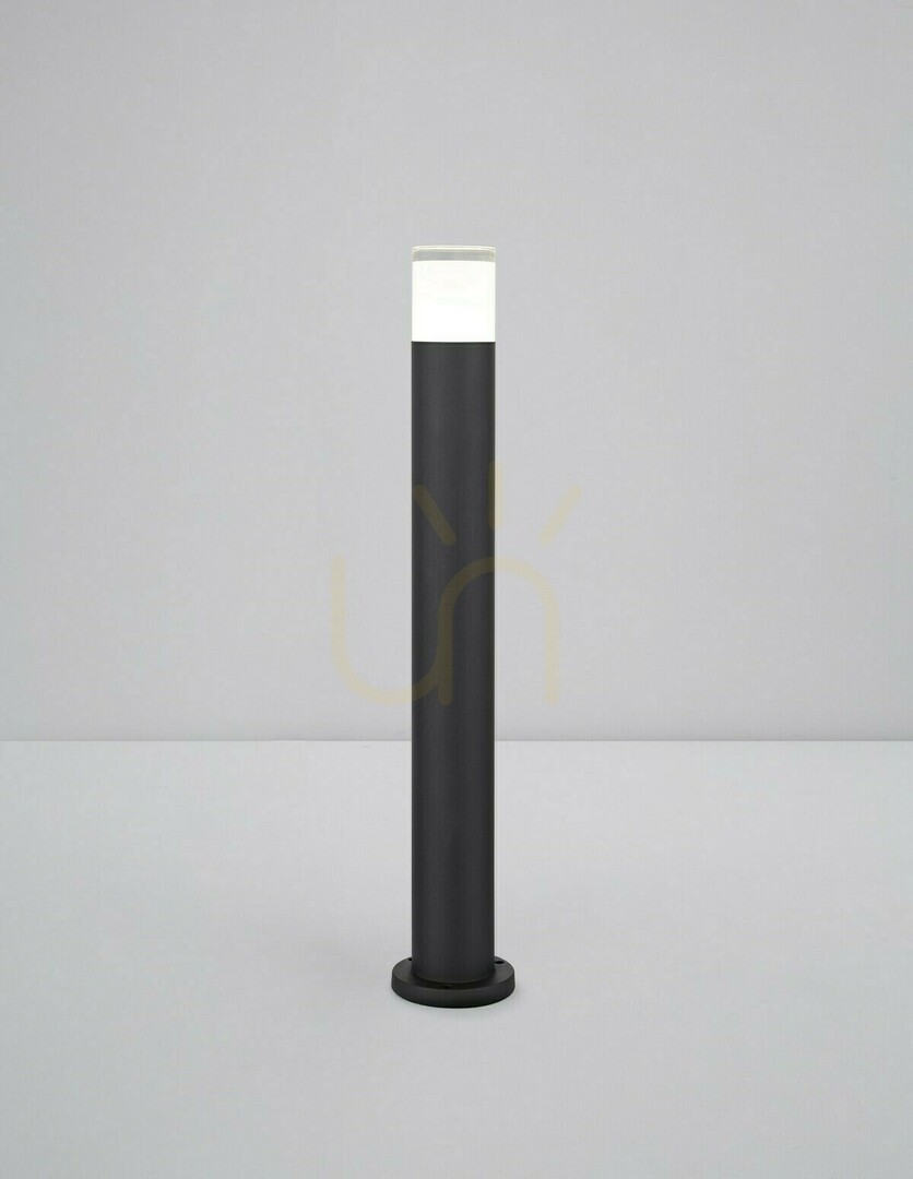 Utsikt VILLAHERMOSA Luces Exclusivas Belysningsstolpe LE71574 VILLAHERMOSA Luces Exclusivas Belysningsstolpe LE71574