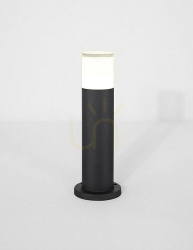 Kontrollera VILLAHERMOSA Luces Exclusivas Belysningsstolpe LE71575