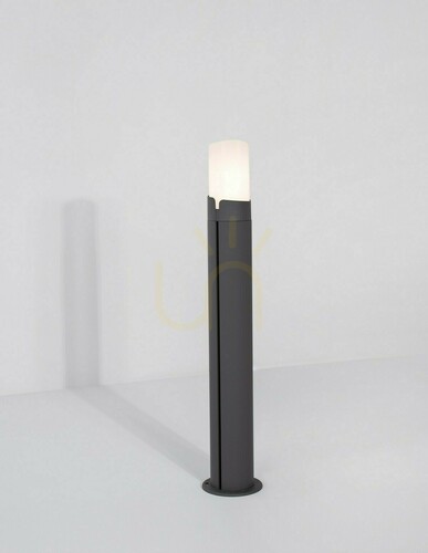 Kontrollera CONTRAMAESTRE Luces Exclusivas Belysningsstolpe LE71578