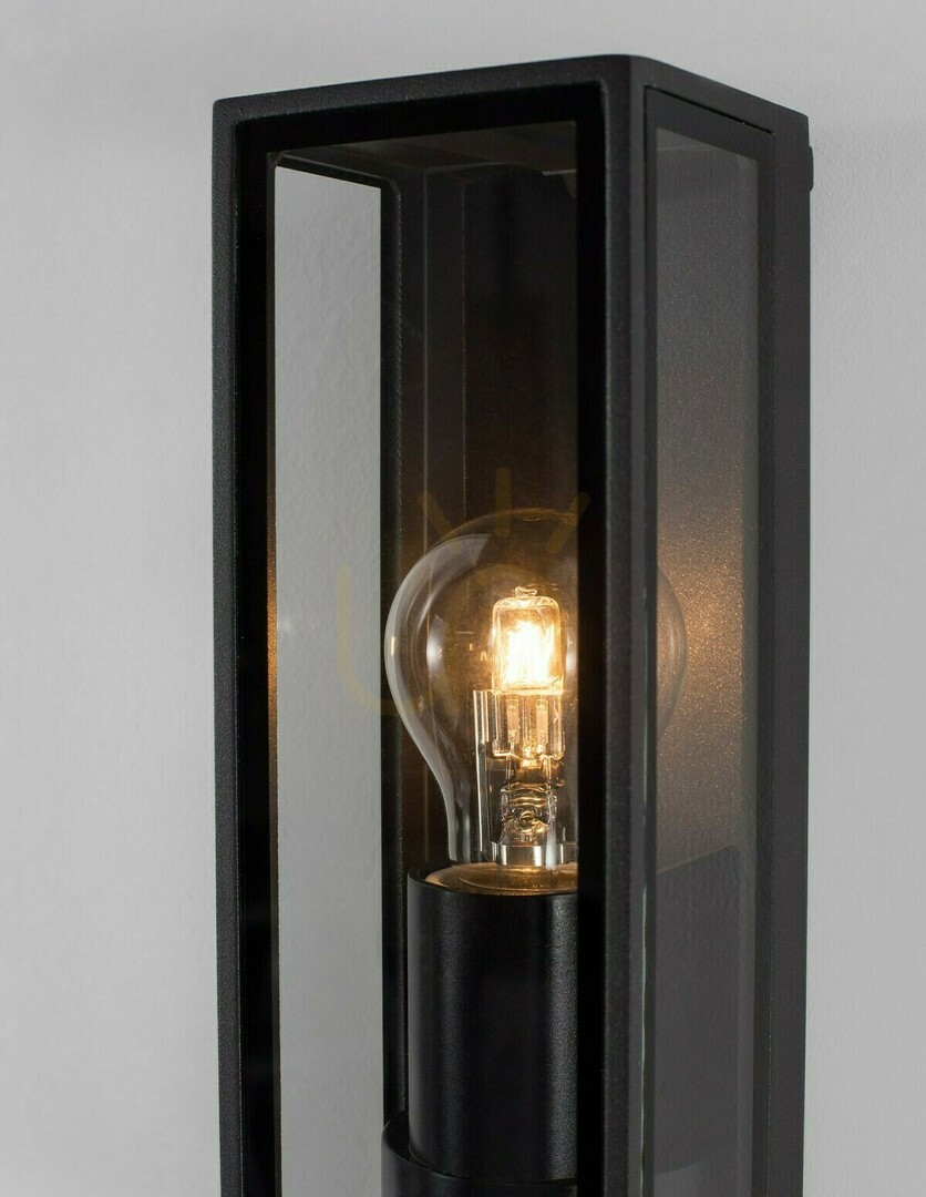 Förhandsvisning TEPATITLAN Luces Exclusivas vägglampa för utomhusbruk LE71581 TEPATITLAN Luces Exclusivas vägglampa för utomhusbruk LE71581