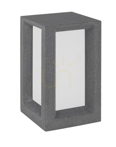APATZINGAN Luces Exclusivas Belysningsstolpe LE71583 small 0