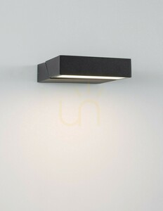 XOCHICALCO Luces Exclusivas vägglampa för utomhusbruk LE71590 small 1