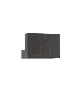 XOCHICALCO Luces Exclusivas vägglampa för utomhusbruk LE71590 small 0
