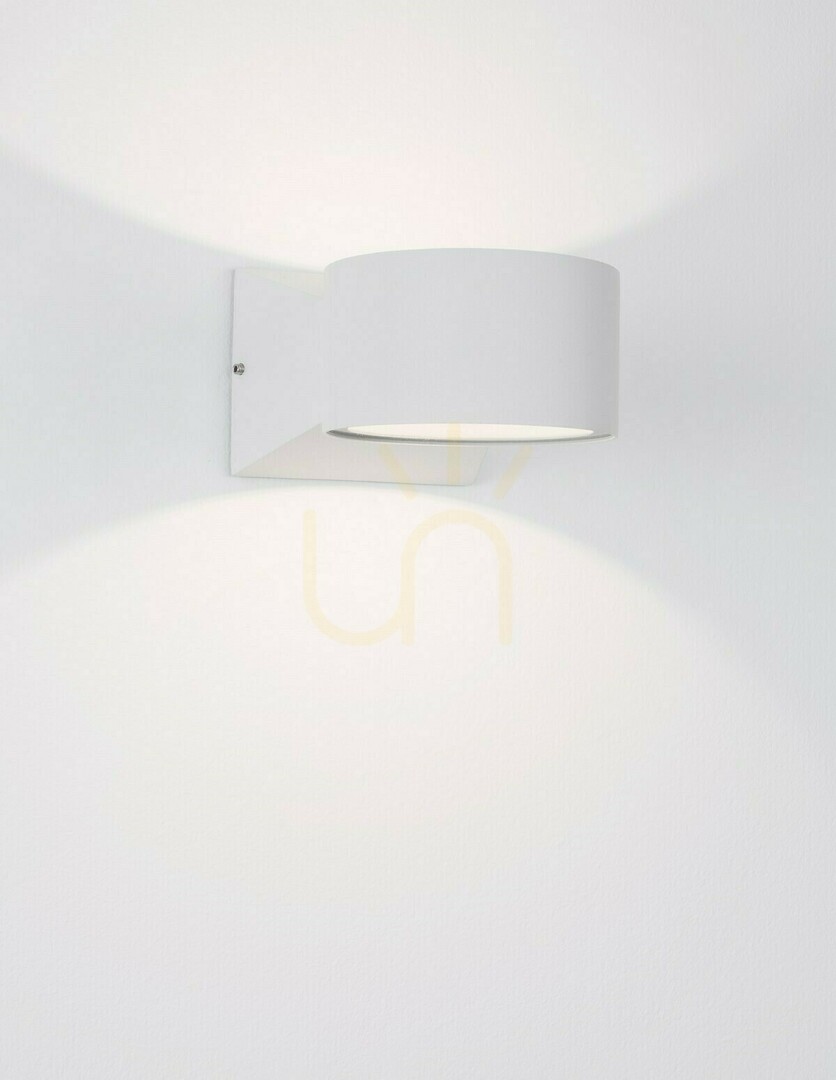 Förhandsvisning NUEVO Luces Exclusivas vägglampa för utomhusbruk LE71591 NUEVO Luces Exclusivas vägglampa för utomhusbruk LE71591