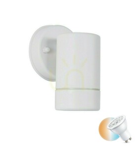 Vägglampa för utomhusbruk MINATITLAN Luces Exclusivas LE71599 small 0