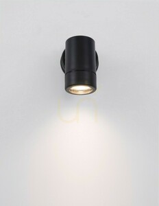 Vägglampa för utomhusbruk MINATITLAN Luces Exclusivas LE71600 small 1