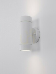 Vägglampa för utomhusbruk MINATITLAN Luces Exclusivas LE71601 small 1
