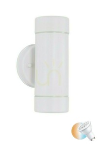Vägglampa för utomhusbruk MINATITLAN Luces Exclusivas LE71601 small 0