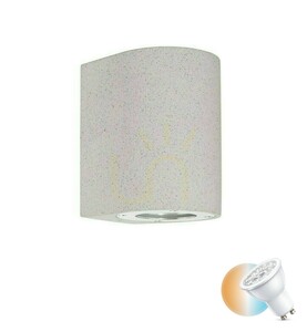 BUENAVISTA Luces Exclusivas vägglampa för utomhusbruk LE71610 small 0