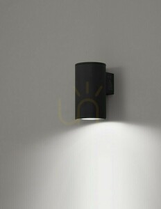 QUINTANA vägglampa för utomhusbruk från Luces Exclusivas LE71623 1 QUINTANA vägglampa för utomhusbruk från Luces Exclusivas LE71623 small 1