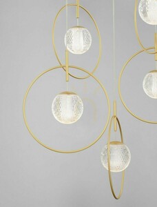 BACATA taklampa från Luces Exclusivas LE43201 small 1