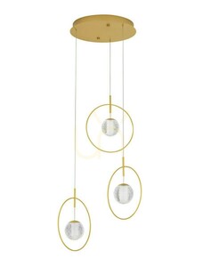 BACATA taklampa från Luces Exclusivas LE43202 small 0