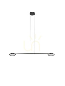 ABOT Luces Exclusivas taklampa LE43207 small 0