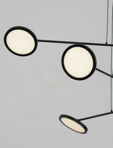 ABOT Luces Exclusivas taklampa LE43208 small 1