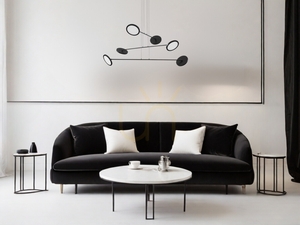 ABOT Luces Exclusivas taklampa LE43208 small 4
