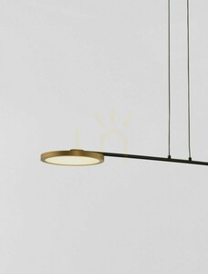 ABOT Luces Exclusivas taklampa LE43210 1 ABOT Luces Exclusivas taklampa LE43210 small 1