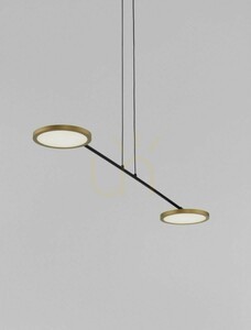 ABOT Luces Exclusivas taklampa LE43210 2 ABOT Luces Exclusivas taklampa LE43210 small 2