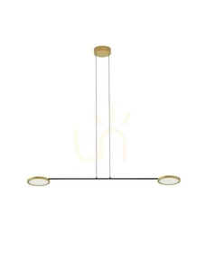 ABOT Luces Exclusivas taklampa LE43210 0 ABOT Luces Exclusivas taklampa LE43210 small 0