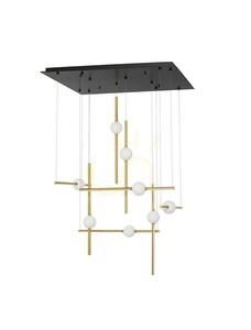 AGIL Luces Exclusivas taklampa LE43219 small 0