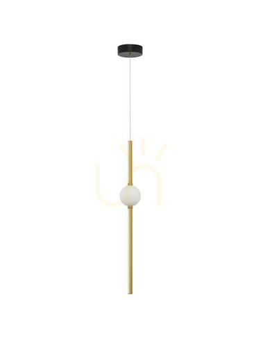 Kontrollera AGIL Luces Exclusivas taklampa LE43220