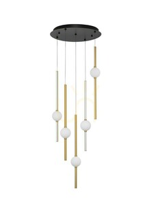 AGIL Luces Exclusivas taklampa LE43221 small 0