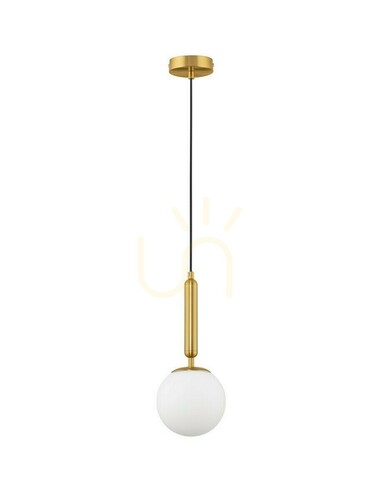 Kontrollera AGRO Luces Exclusivas taklampa LE43222