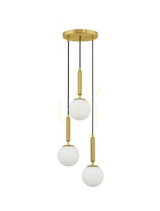 AGRO Luces Exclusivas taklampa LE43223 0 AGRO Luces Exclusivas taklampa LE43223 small 0