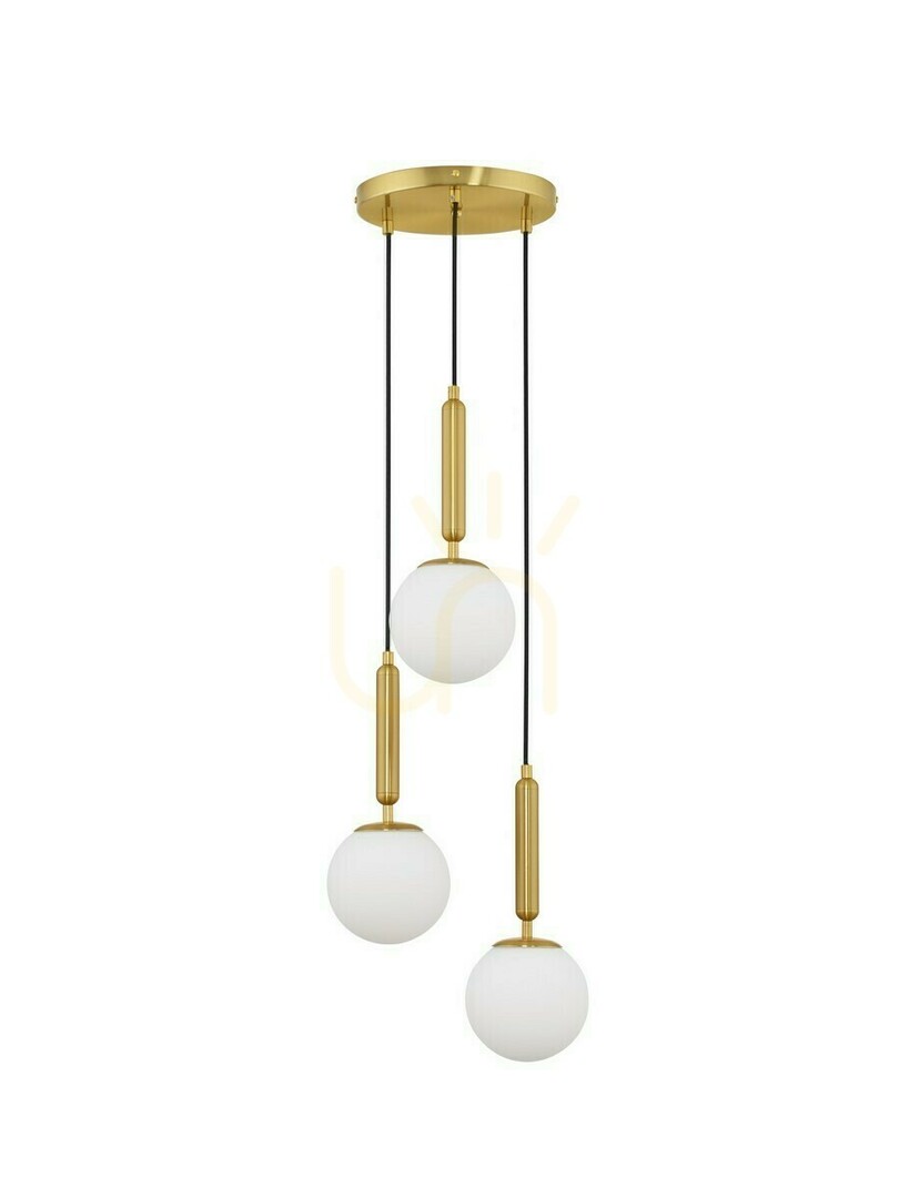 Kontrollera AGRO Luces Exclusivas taklampa LE43223 AGRO Luces Exclusivas taklampa LE43223