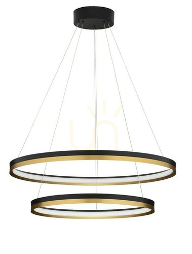 Kontrollera BANE Luces Exclusivas taklampa LE43226
