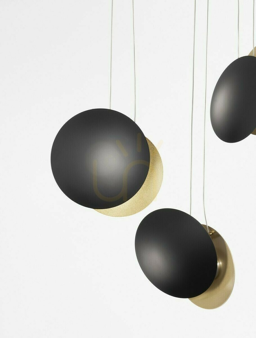 Förhandsvisning BACA Luces Exclusivas taklampa LE43231 BACA Luces Exclusivas taklampa LE43231